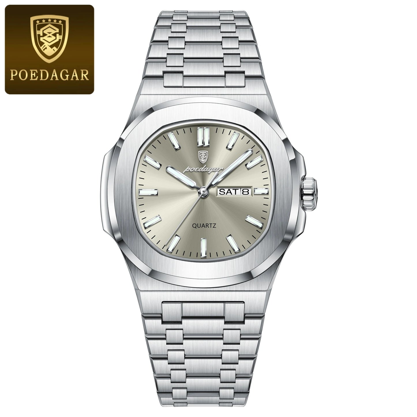 Reloj POEDAGAR 853B para Hombre