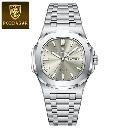 Reloj POEDAGAR 853B para Hombre