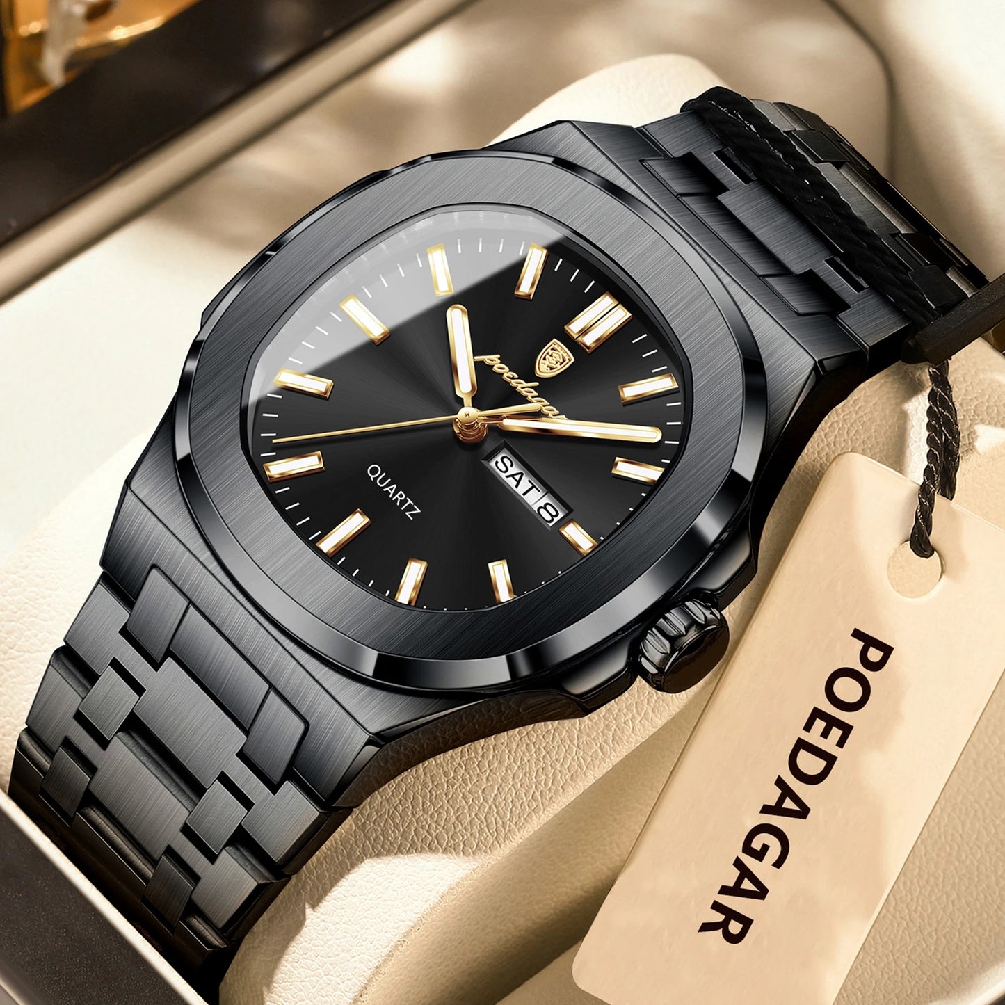 Reloj POEDAGAR 853B para Hombre