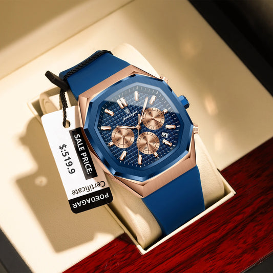Reloj POEDAGAR 893 para Hombre