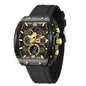 Reloj SMAEL 8109 para Hombre