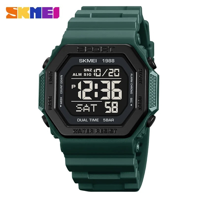 Reloj SKMEI 1988 Digital para Hombre