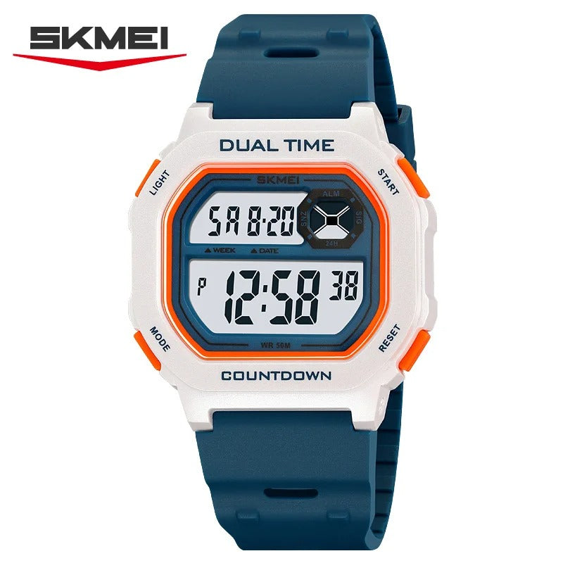 Reloj Digital SKMEI 2543 para Hombre