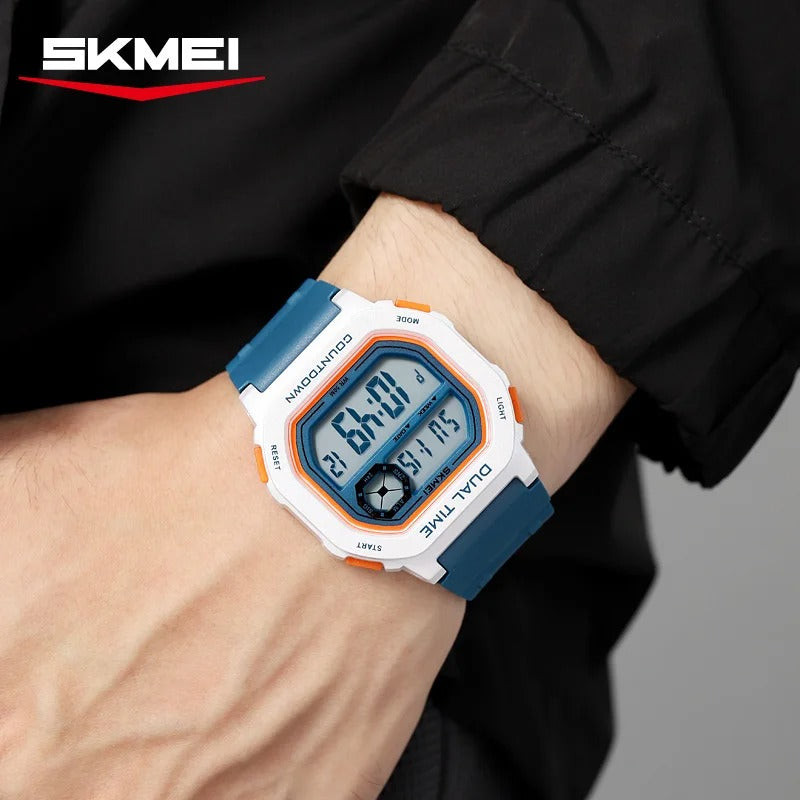 Reloj Digital SKMEI 2543 para Hombre