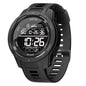 Reloj SMAEL 8105 para Hombre – Digital Deportivo con Luz LED, Correa de Poliuretano y Resistencia al Agua 50M | Foucault Chile