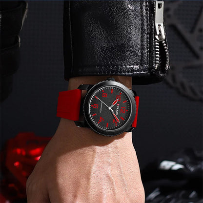 Reloj Curren 8454 de hombre, vista 5