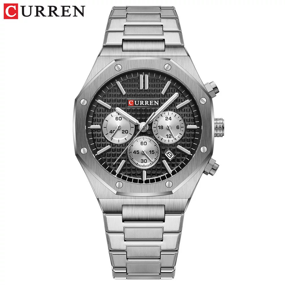 Reloj Curren 8440 de hombre, vista 6