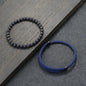 Pulsera Náutica Hombre “Boat”