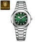 POEDAGAR 789S-BK Reloj de Mujer 2026
