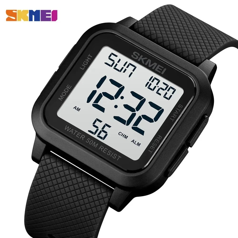 SKMEI 1894 Reloj Digital Hombre
