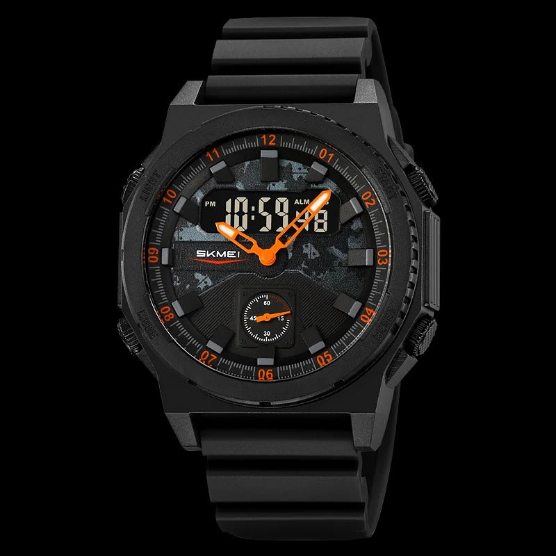 SKMEI 2355 Reloj Hombre 2026