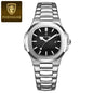 POEDAGAR 789S-BK Reloj de Mujer 2026