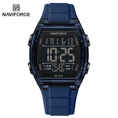 NAVIFORCE 6106 Reloj Digital Hombre