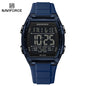 NAVIFORCE 6106 Reloj Digital Hombre