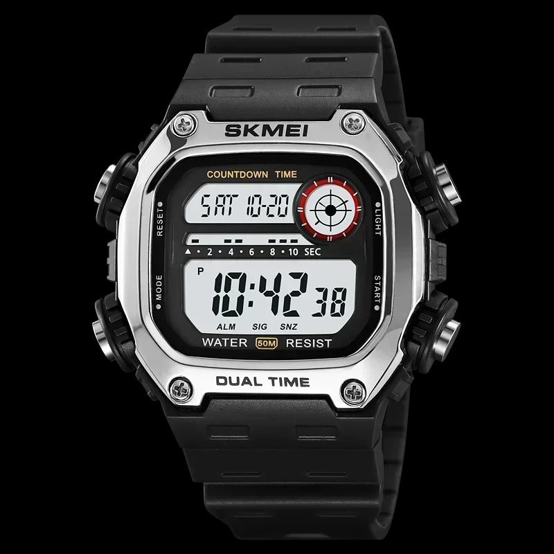 Reloj Digital SKMEI 2126 Deportivo para Hombre