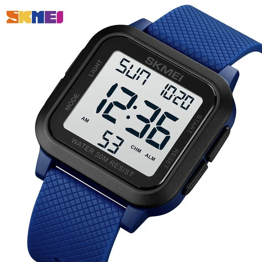 SKMEI 1894 Reloj Digital Hombre