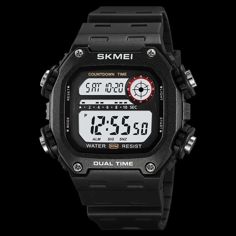 Reloj Digital SKMEI 2126 Deportivo para Hombre