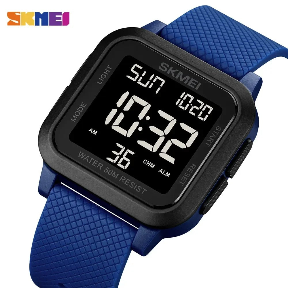 SKMEI 1894 Reloj Digital Hombre