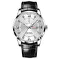 POEDAGAR 836L-1 Reloj Hombre 2026