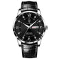POEDAGAR 836L-1 Reloj Hombre 2026
