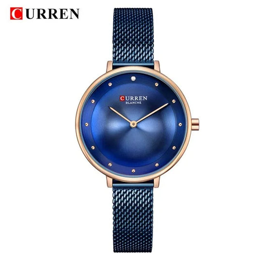 CURREN C9064L Reloj Mujer 2026