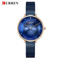 CURREN C9064L Reloj Mujer 2026