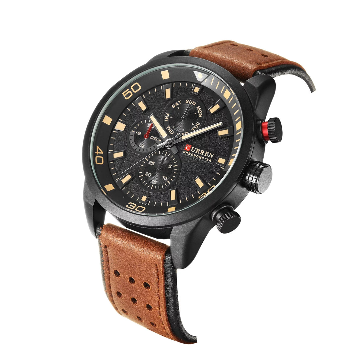 Reloj Curren 8250 de hombre, vista 5