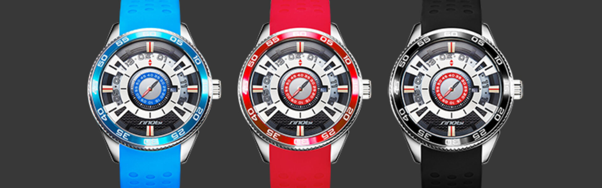 Mucho más que una moda: La pasión por coleccionar relojes thumbnail